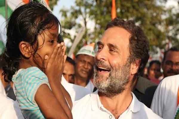 ऑपरेशन सिंदूर :  पाक गोलीबारी में मरे 22 लोगों के बच्चों को गोद लेंगे राहुल गांधी