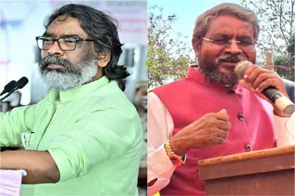 देवघर सड़क हादसे में कांवरियों की मौत पर राज्यपाल, सीएम और बाबूलाल ने जताया दुख