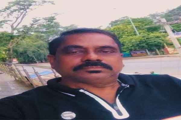 सरायकेला :   कल्याण विभाग के क्लर्क ने की आत्महत्या