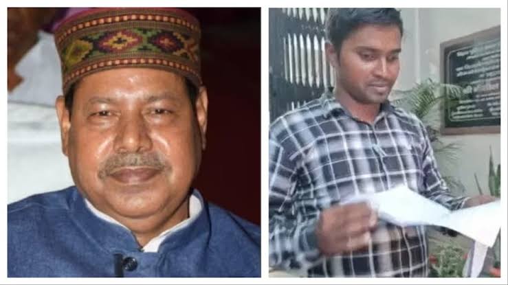RJD विधायक भाई वीरेंद्र के खिलाफ पंचायत सचिव ने ST-SC थाने में दर्ज कराई FIR