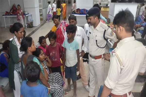 जमशेदपुर :   चोरी के शक में युवक की पीट-पीटकर हत्या, मुख्य आरोपी हिरासत में