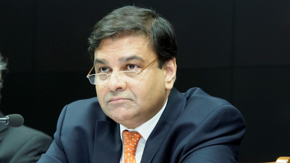 RBI के पूर्व गवर्नर उर्जित पटेल बने IMF के कार्यकारी निदेशक