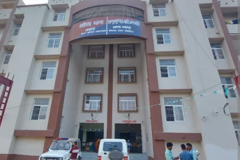 झारखंड के आठ जिलों में बनेंगे एक ही भवन में चार थाने, खर्च होंगे 155 करोड़