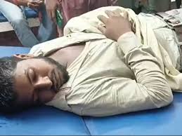 समस्तीपुर :  कारोबारी से 3 लाख की लूट, विरोध करने पर पिस्टल के बट से हमला
