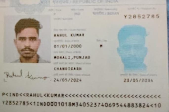 EXCLUSIVE : अमन साहू गिरोह की अंतरराष्ट्रीय नेटवर्क पर शिकंजा, अपराधी राहुल सिंह के खिलाफ ब्लू कॉर्नर नोटिस