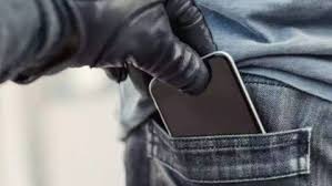 रांची :  जज का मोबाइल चोरी कर बैंक खाते से उड़ाए 2.88 लाख