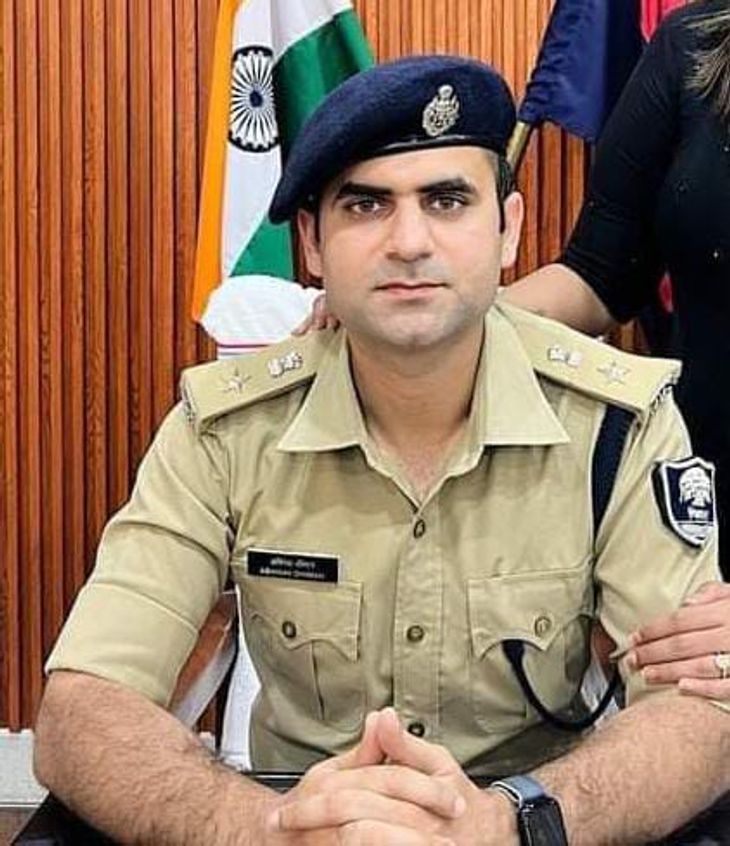 नवादा : पुलिस कस्टडी में किशोर की मौत, चार पुलिसकर्मी पर हत्या का केस दर्ज