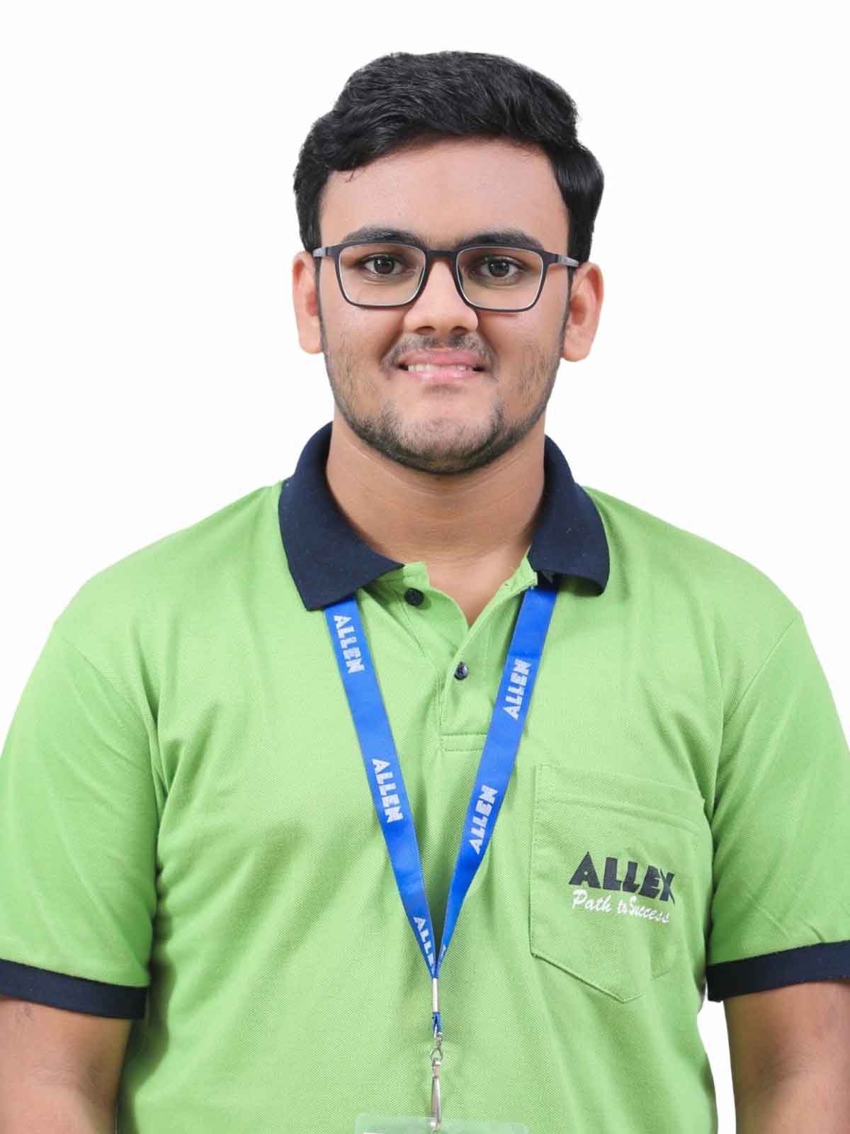 JEE  एडवांस्ड 2025 का रिजल्ट जारी,  रजित गुप्ता बने टॉपर