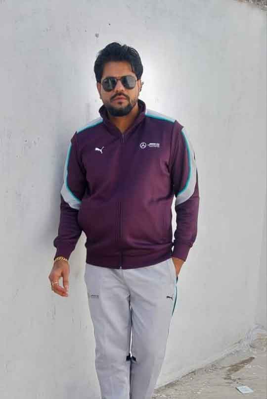 वायरल पोस्ट में गैंगस्टर सुजीत सिन्हा का दावा, NIA केस के कारण अमन साहू को सौंपी थी कमान