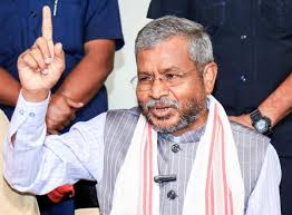 1700 से अधिक सहायक अध्यापकों को नौकरी से हटाने का निर्देश दुर्भाग्यपूर्ण :  बाबूलाल