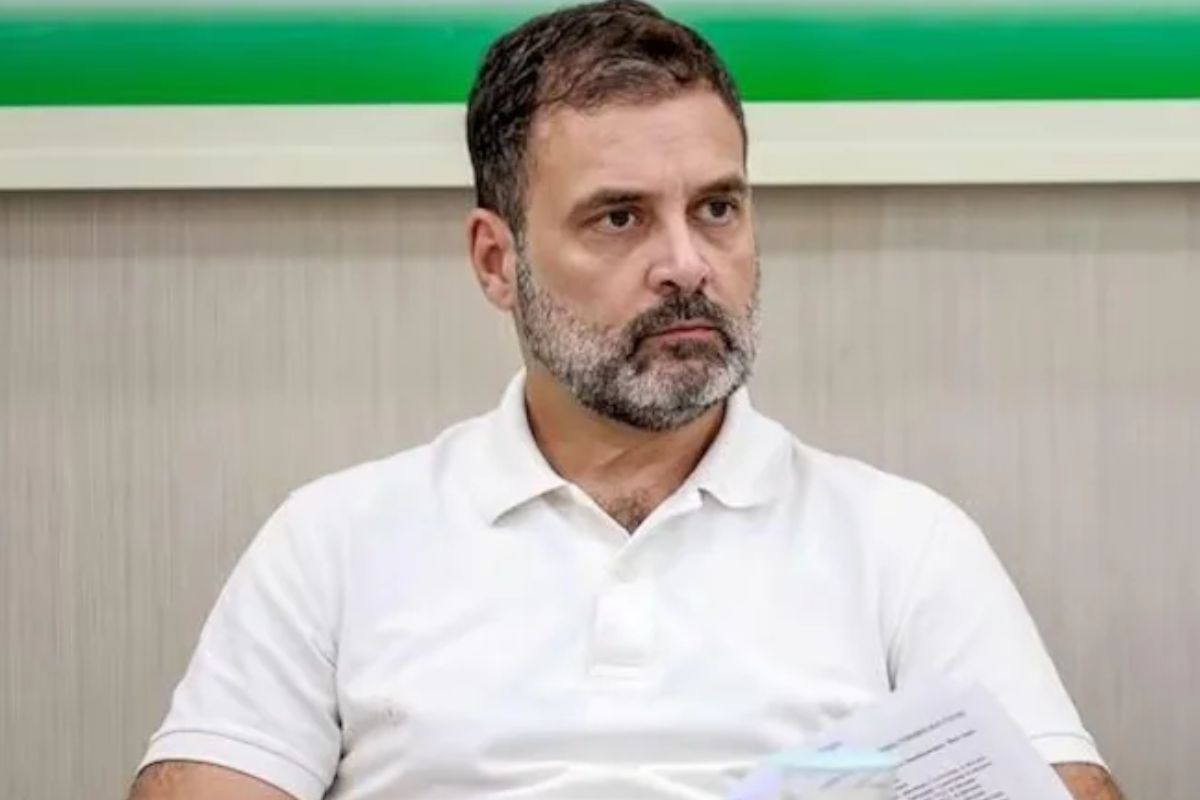 MP-MLA कोर्ट के आदेश के खिलाफ झारखंड हाईकोर्ट पहुंचे राहुल गांधी