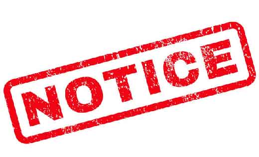 रिकॉर्ड रूम में तेतुलिया भूमि का दस्तावेज नहीं, फिर भी जबरन सत्यापित प्रति तैयार करने पर तीन को कारण बताओ नोटिस