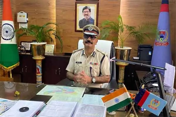 झारखंड में मुहर्रम पर विधि व्यवस्था को लेकर डीजीपी करेंगे समीक्षा बैठक