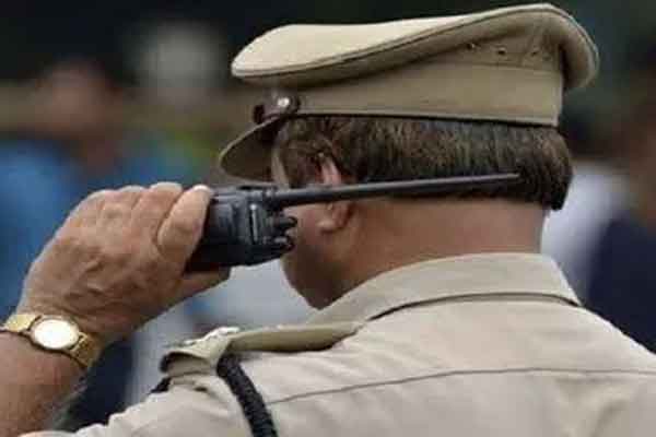 तीन वायरलेस दरोगा अलग-अलग जिलों में प्रतिनियुक्त