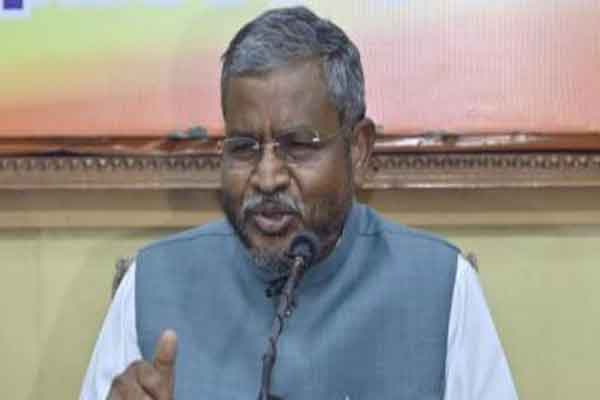 अमानवीय हरकत ने चिकित्सा पेशे की गरिमा को कलंकित किया :  बाबूलाल