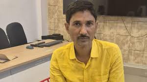 नीट पेपर लीक :   मास्टरमाइंड संजीव मुखिया को पटना सीबीआई कोर्ट से मिली जमानत