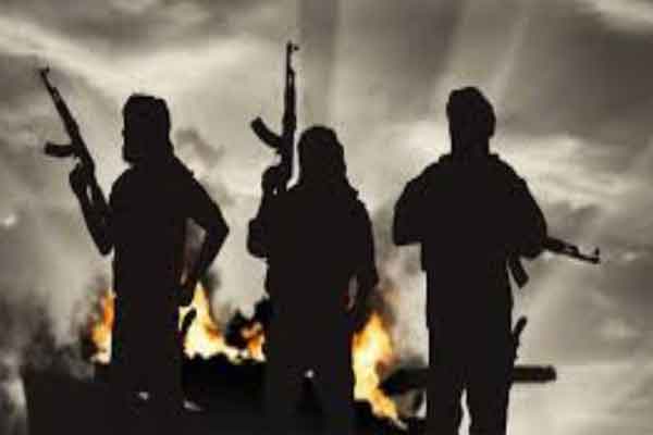 झारखंड में राहुल दुबे और राहुल सिंह गिरोह की सक्रियता अन्य की तुलना में बढ़ी