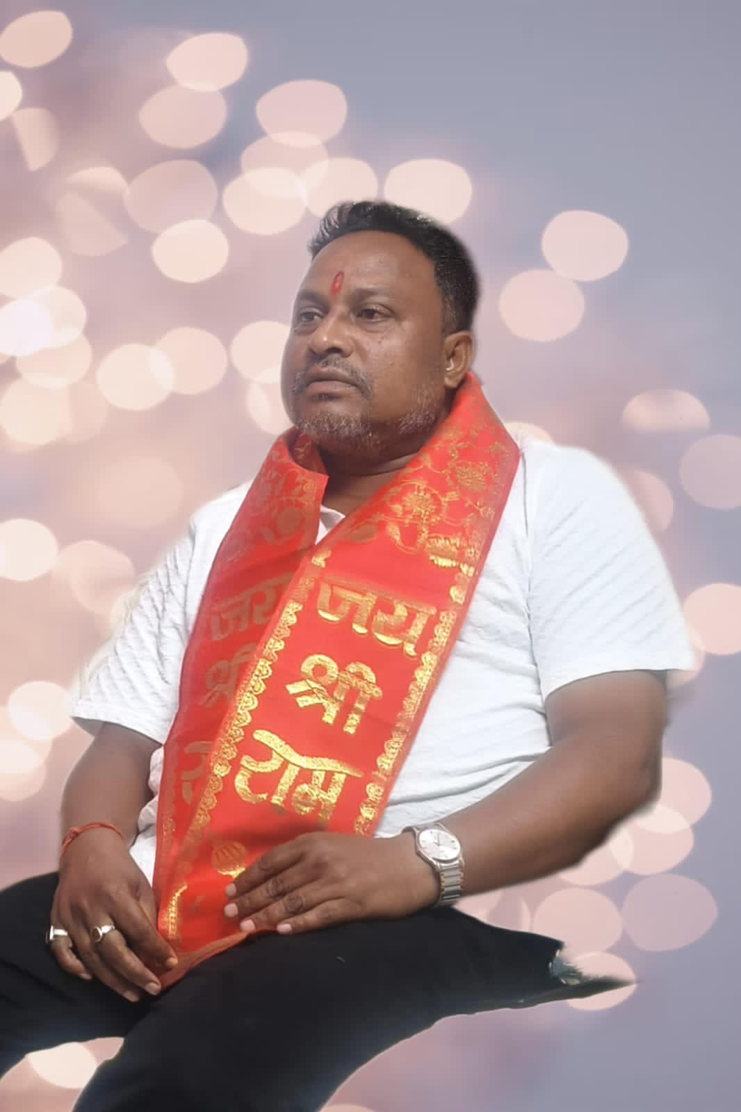 घाटशिला उपचुनाव :  कांग्रेस नेता टिक्की मुखी के रुख पर टिकी सभी दलों की निगाहें