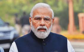 पीएम मोदी को जान से मारने की धमकी देने वाला भागलपुर से गिरफ्तार