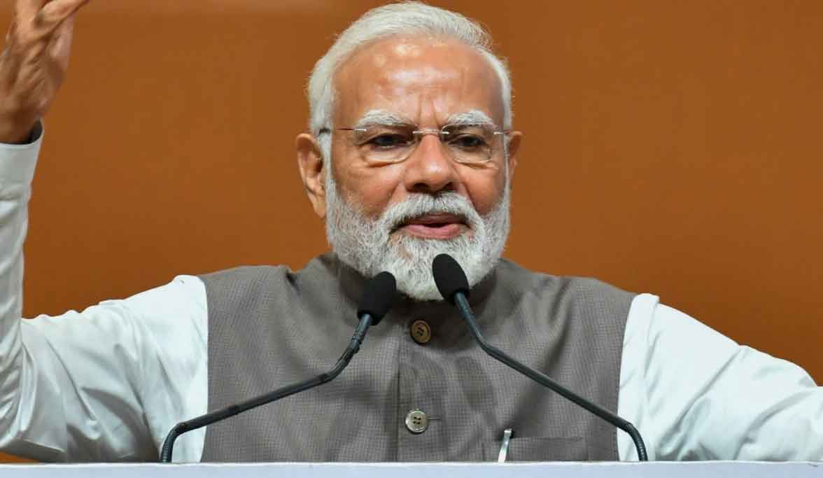 बिहार : पीएम मोदी आज 50 हजार करोड़ की परियोजनाओं का करेंगे शिलान्यास व उद्घाटन