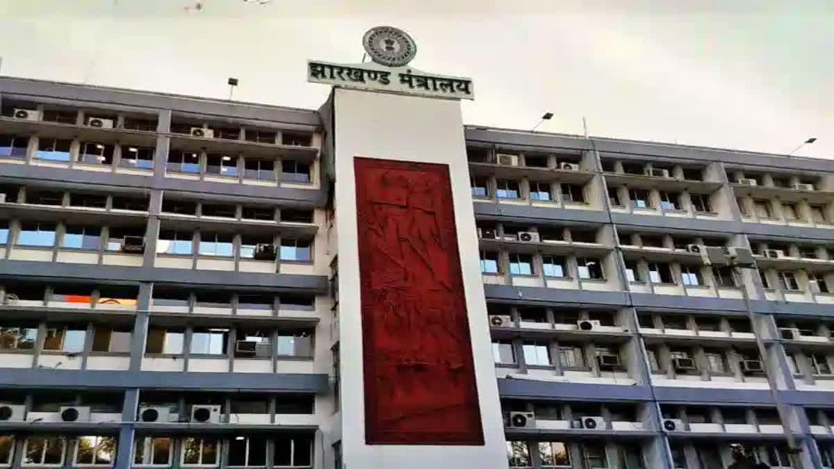 MHA ने झारखंड से IG रैंक के अधिकारियों को NSCS में प्रतिनियुक्ति पर भेजने का किया अनुरोध