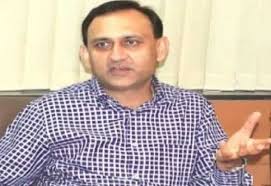 उषा मार्टिन के MD राजीव झंवर ने CBI कोर्ट में सरेंडर किया पासपोर्ट
