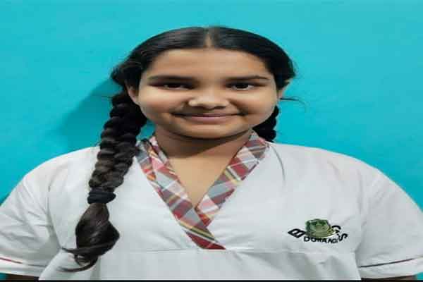 रांची पुलिस की दबिश से घबराए अपहरणकर्ता, बच्ची को रामगढ़ के कुज्जु में छोड़कर फरार