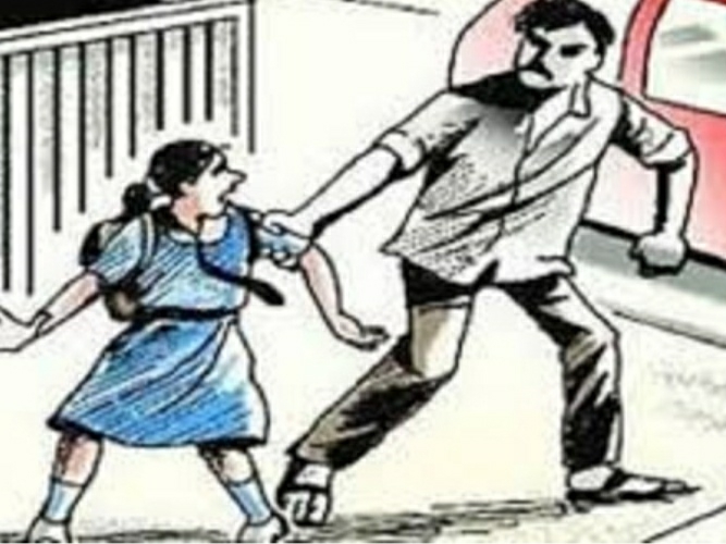सिरमटोली फ्लाईओवर के पास से स्कूली छात्रा का अपहरण, जांच में जुटी पुलिस