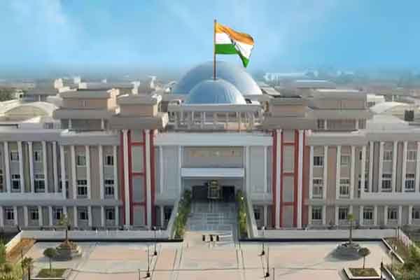 कुख्यात वैभव यादव को HC से बेल, 50 से ज्यादा केस में है आरोपी