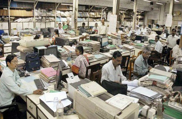सरकारी कर्मियों की बल्ले बल्ले, सितंबर के फर्स्ट वीक में छुट्टी ही छुट्टी