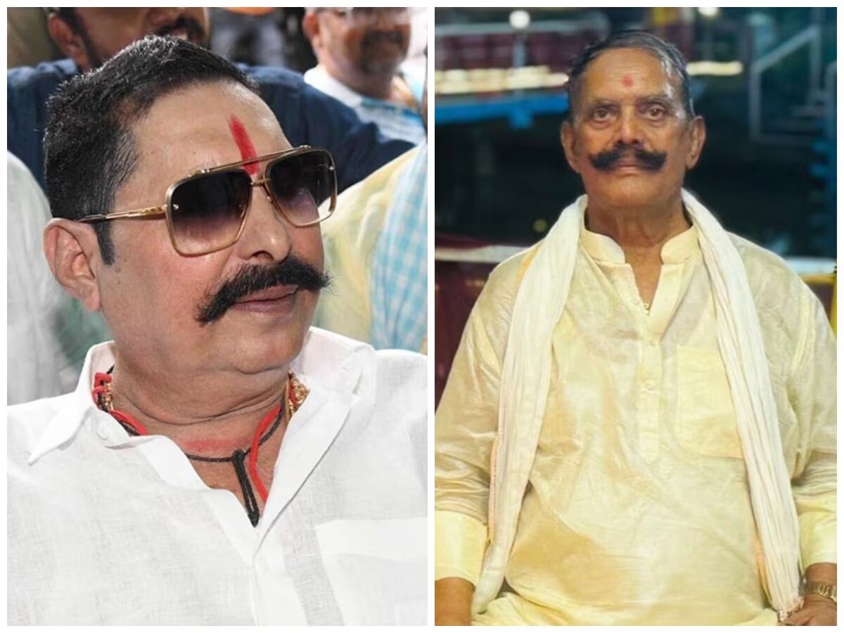 बाहूबली नेता व JDU प्रत्याशी अनंत सिंह फिर विवादों में, दुलारचंद यादव हत्याकांड में FIR दर्ज