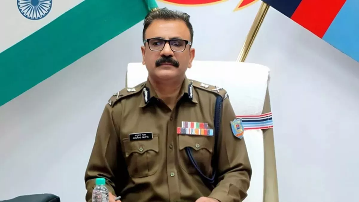 प्रतिबिंब ऐप पर शिकायत बढ़ने से हो रही परेशानी, DGP ने CID IG को समीक्षा करने के दिए निर्देश