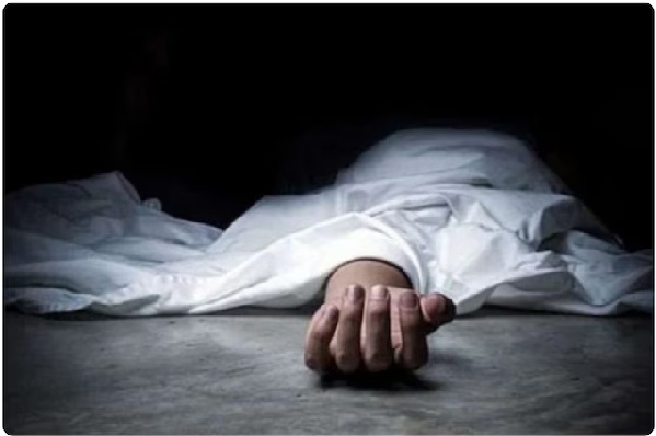 रांची : साउथ ऑफिस पाड़ा के एक अपार्टमेंट में मिला सिक्योरिटी गार्ड का शव