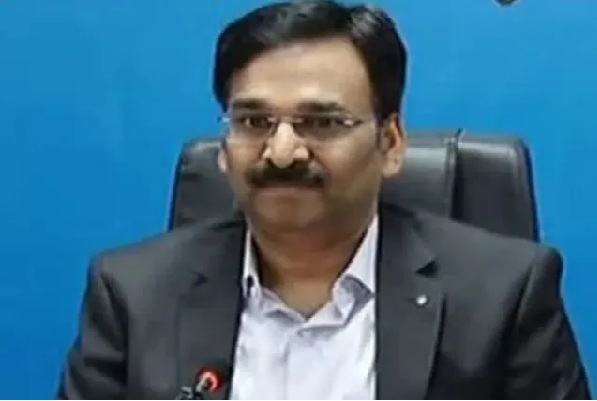 नया खुलासा : इरफान इकबाल के खाते से IAS विनय चौबे के साले शिपिज के खातों में बड़े पैमाने पर संदिग्ध लेनदेन