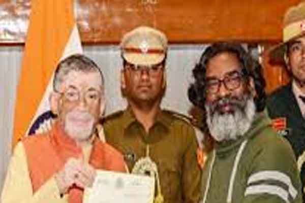 सीएम और राज्यपाल ने 12वीं साइंस-कॉमर्स के सफल विद्यार्थियों को दी शुभकामनाएं