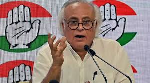 जयराम रमेश का तंज, मोदी जी को ‘TOP’ की पड़ी थी, अब भारत को ‘CAP’ से राजनीतिक चुनौतियां