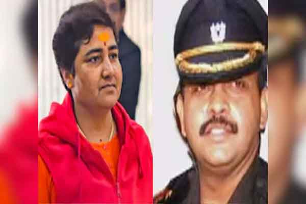 मालेगांव ब्लास्ट केस में 17 साल बाद फैसला, पूर्व सांसद साध्वी प्रज्ञा, लेफ्टिनेंट कर्नल पुरोहित सहित सात आरोपी बरी