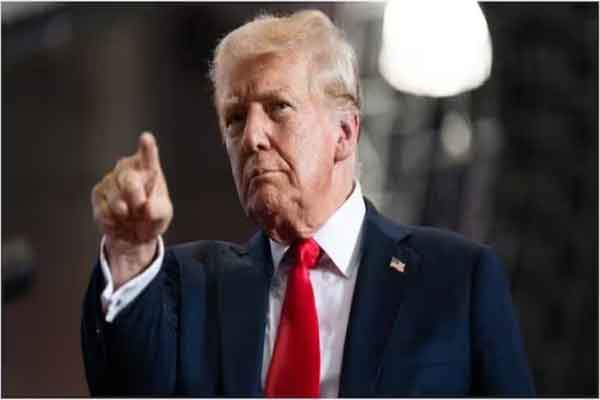 पहले 25% टैरिफ, अब ट्रंप सरकार ने भारत की 6 ऑयल कंपनियों पर लगाए प्रतिबंध