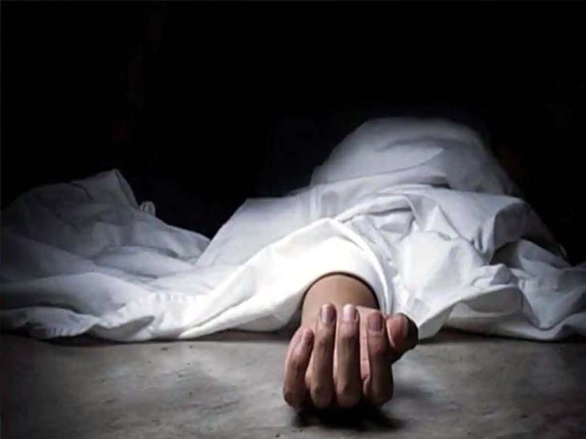 खूंटी :  आपत्तिजनक स्थिति में मिला सिर कुचली युवती का शव, दुष्कर्म के बाद हत्या की आशंका