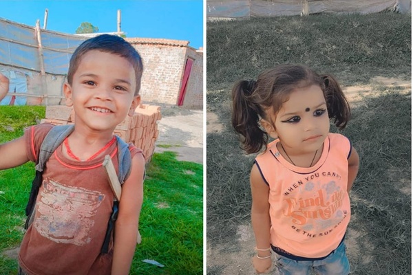 रांची :   धुर्वा में दो बच्चे 20 घंटे से लापता, तलाश में जुटी पुलिस