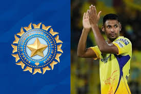 बांग्लादेश में जारी हिंसा के बीच BCCI का बड़ा फैसला, KKR को मुस्तफिजुर को हटाने का निर्देश