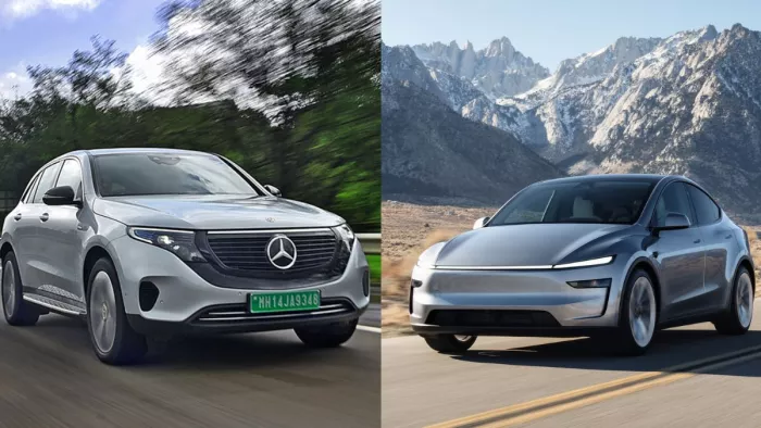 EV मैन्युफैक्चरिंग : भारत में टेस्ला का रुख अस्पष्ट, मर्सिडीज, स्कोडा और फॉक्सवैगन ने दिखाई रुचि