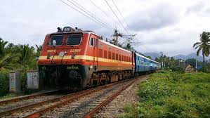 चक्रधरपुर मंडल में ट्रैफिक ब्लॉक : अगस्त-सितंबर में कई ट्रेनें रहेंगी रद्द, कुछ के समय में बदलाव