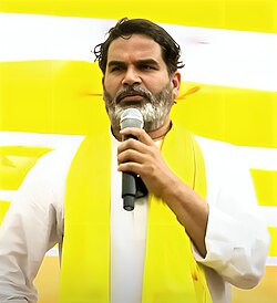 PK का दावा : नवंबर के बाद नीतीश कुमार न रहेंगे CM, न बचेगी JDU