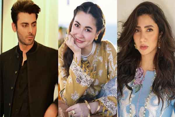 अचानक दिखने लगे पाक सेलेब्स के अकाउंट व यूट्यूब चैनल्स, भारत ने दोबारा लगाया बैन