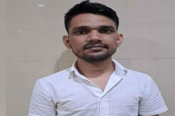 लॉरेंस बिश्नोई व अमन साहू के करीबी सुनील मीणा ने अजरबैजान में दो जगहों को बनाया था अपना ठिकाना