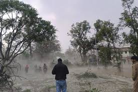 झारखंड में बारिश ने तोड़ा 2014 का रिकॉर्ड, 8 अक्टूबर तक नहीं थमेगा मॉनसून