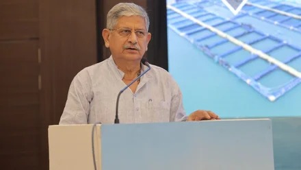 ललन सिंह की मुश्किलें बढ़ीं, EC के बाद अब पटना जिला प्रशासन ने FIR दर्ज की