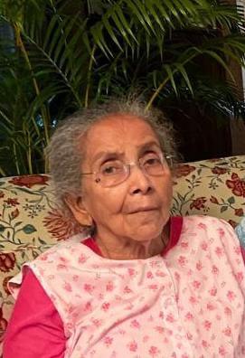 रांची की प्रख्यात स्त्री रोग विशेषज्ञ डॉ. शोभा चक्रवर्ती का निधन, चिकित्सा जगत में शोक