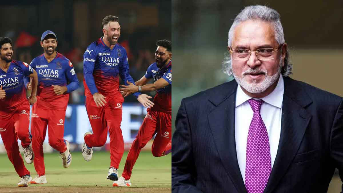 RCB की जीत पर विजय माल्या का भावुक पोस्ट वायरल, कहा-Ee Sala Cup Bengaluru baruthe